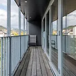 Altes Zollhaus-3 By Interhome *