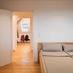 شقة Altes Zollhaus-3 By Interhome Fischbach