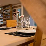 شقة Altes Zollhaus-3 By Interhome *