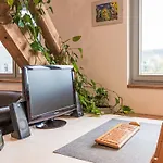شقة Altes Zollhaus-3 By Interhome Fischbach
