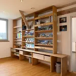 Altes Zollhaus-3 By Interhome *