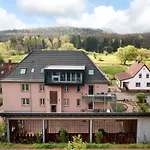 شقة Altes Zollhaus-3 By Interhome Fischbach