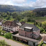 Altes Zollhaus-3 By Interhome *