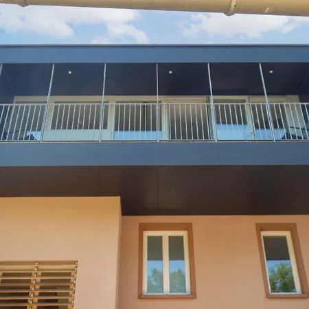 Altes Zollhaus-3 By Interhome * Fischbach