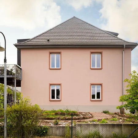 Altes Zollhaus-3 By Interhome Apartamento