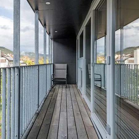 Altes Zollhaus-3 By Interhome *