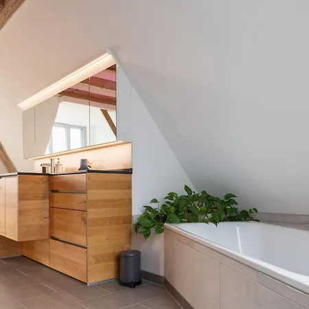 Altes Zollhaus-3 By Interhome Apartment Fischbach bei Dahn