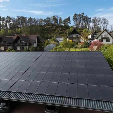 Altes Zollhaus-3 By Interhome Fischbach bei Dahn