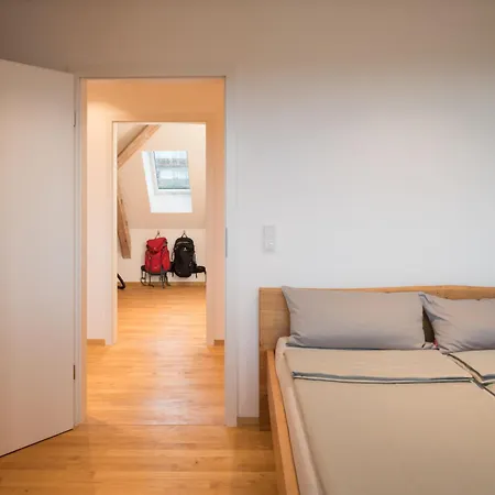 Appartement Altes Zollhaus-3 By Interhome Fischbach