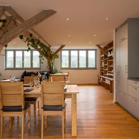 Altes Zollhaus-3 By Interhome *