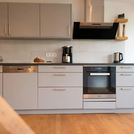 Altes Zollhaus-3 By Interhome