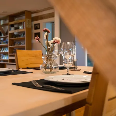 Appartement Altes Zollhaus-3 By Interhome *