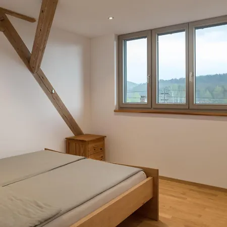 Altes Zollhaus-3 By Interhome * Fischbach