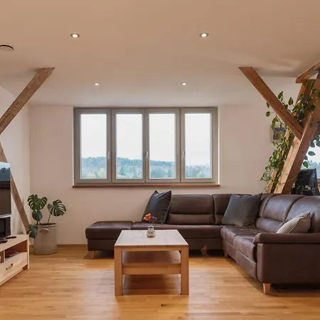 Altes Zollhaus-3 By Interhome