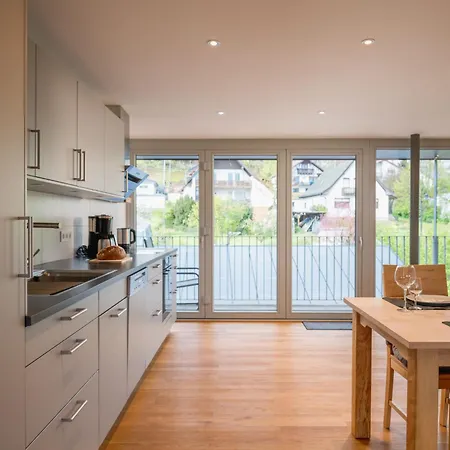 Apartment Altes Zollhaus-3 By Interhome