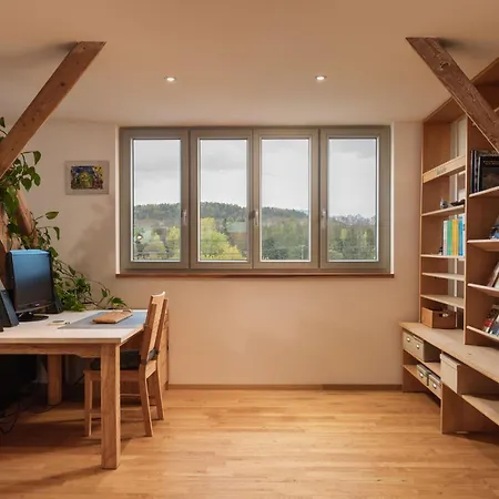 Altes Zollhaus-3 By Interhome