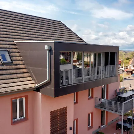 Altes Zollhaus-3 By Interhome Fischbach