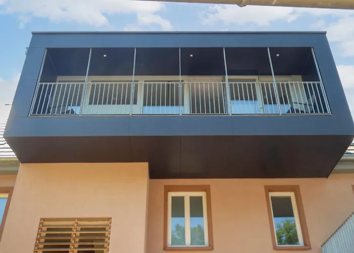 Altes Zollhaus-3 By Interhome * Fischbach bei Dahn