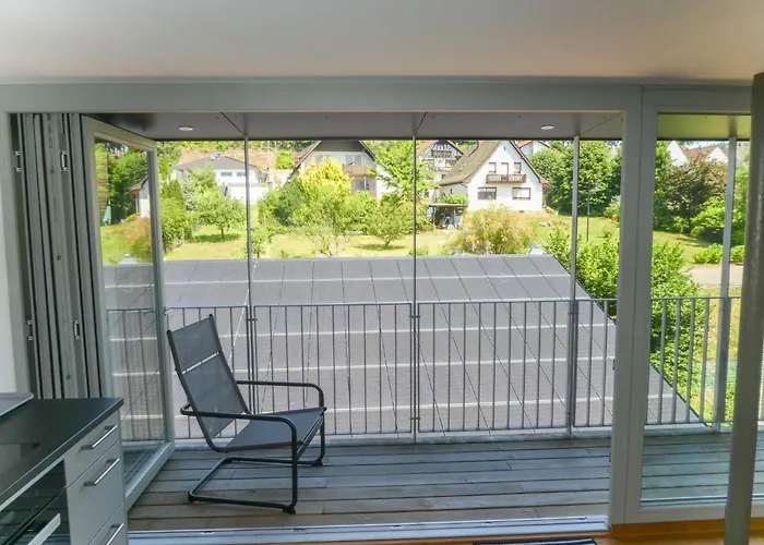 Altes Zollhaus-3 By Interhome *