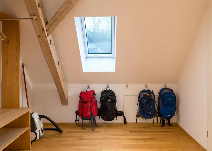 Altes Zollhaus-3 By Interhome Fischbach bei Dahn