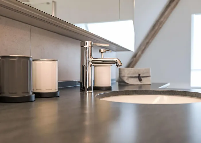 Altes Zollhaus-3 By Interhome *