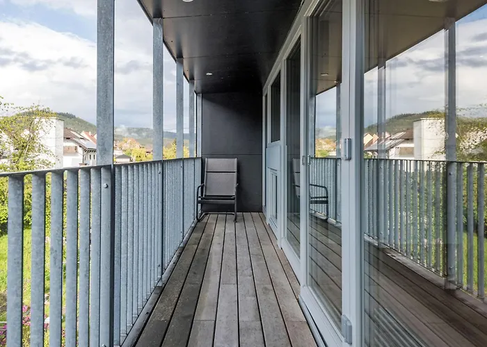 Altes Zollhaus-3 By Interhome *