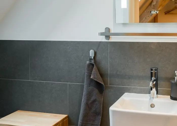 Altes Zollhaus-3 By Interhome