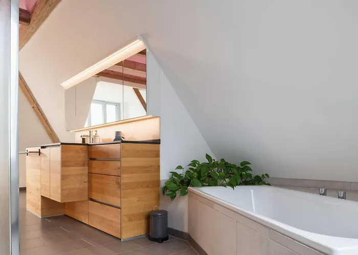 Altes Zollhaus-3 By Interhome Apartamento Fischbach bei Dahn