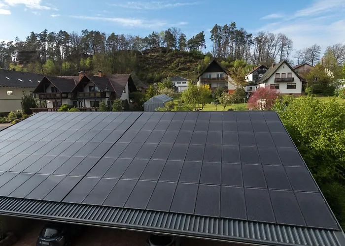 Altes Zollhaus-3 By Interhome Fischbach