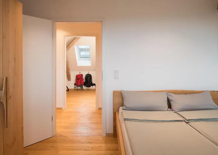 Apartamento Altes Zollhaus-3 By Interhome Fischbach bei Dahn