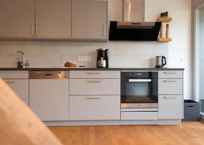 Altes Zollhaus-3 By Interhome