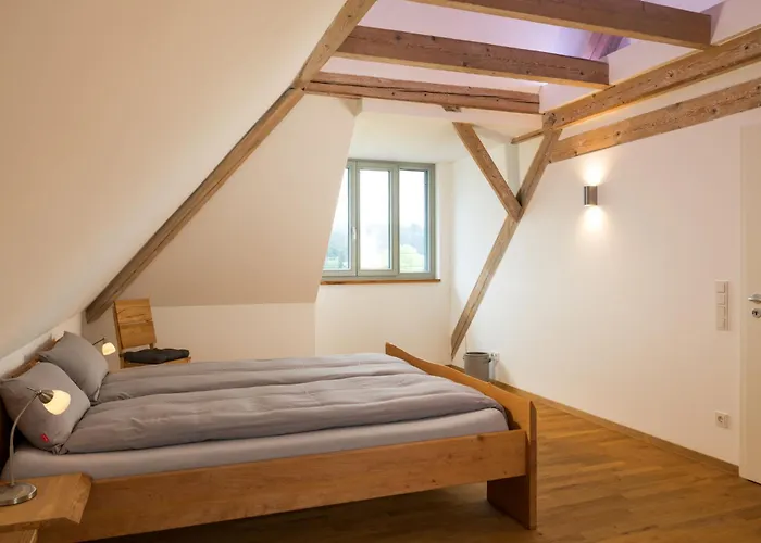 Apartamento Altes Zollhaus-3 By Interhome Fischbach bei Dahn