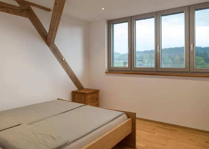 Altes Zollhaus-3 By Interhome * Fischbach bei Dahn