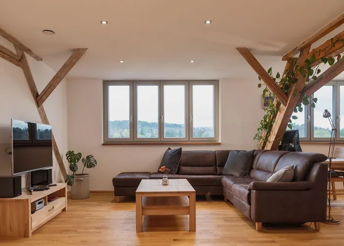 Altes Zollhaus-3 By Interhome