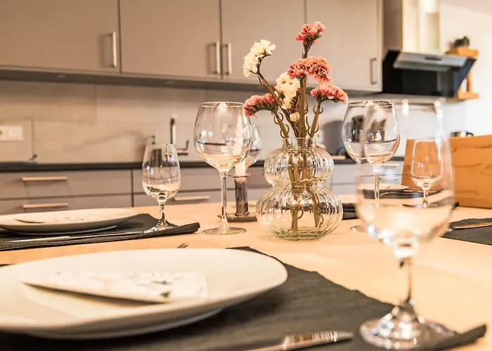 Altes Zollhaus-3 By Interhome Apartamento Fischbach bei Dahn