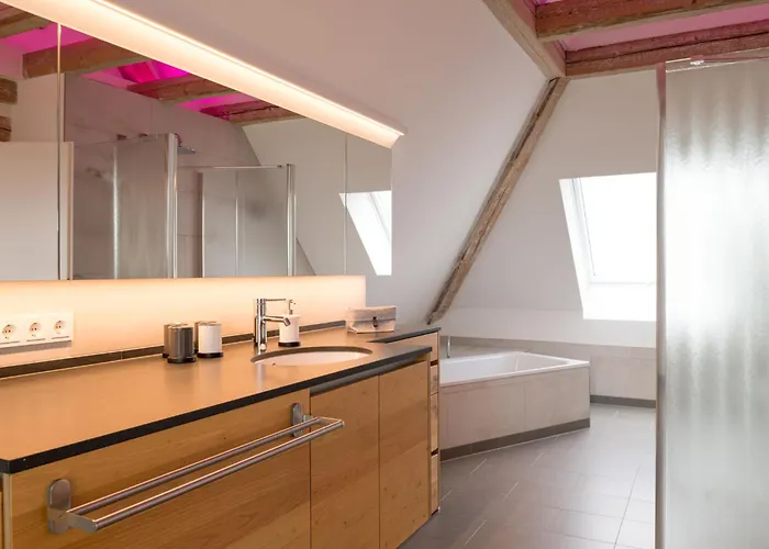 Altes Zollhaus-3 By Interhome Apartamento Fischbach bei Dahn