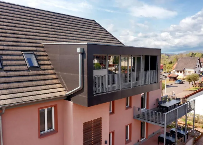 Altes Zollhaus-3 By Interhome Fischbach bei Dahn